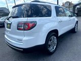 Used 2017 GMC Acadia Limited SLT image 6