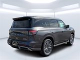 New 2025 INFINITI QX80 Luxe image 3