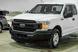 Used 2018 Ford F150 XL w/ Equipment Group 101A Mid image 2