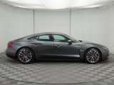 New 2025 Audi S e-tron GT Premium Plus image 4