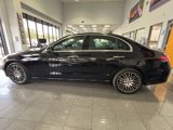 Used 2024 Mercedes-Benz C 300 Sedan w/ Exclusive Trim Package image 2