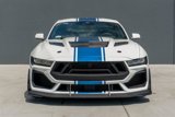 Used 2024 Ford Mustang GT Premium w/ GT Performance Package image 2