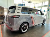 New 2025 Volkswagen ID. Buzz Pro S image 4