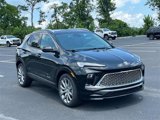 New 2026 Buick Encore GX Avenir w/ Avenir Technology Package image 3