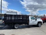 New 2025 Chevrolet Silverado 3500 W/T w/ WT Convenience Package image 4