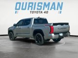 New 2025 Toyota Tundra Platinum image 4