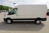 New 2025 Ford Transit 250 148 Medium Roof w/ Ambulance Prep Package image 4