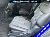 New 2025 Ford Explorer ST-Line image 6
