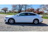 Used 2024 Chevrolet Malibu LT image 4