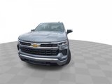 Used 2025 Chevrolet Silverado 1500 LT image 3