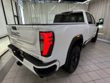 New 2026 GMC Sierra 2500 AT4 image 5
