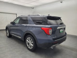 Used 2021 Ford Explorer Limited image 5
