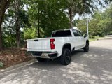Used 2022 Chevrolet Silverado 2500 LT w/ Convenience Package image 5