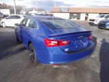 Used 2023 Chevrolet Malibu RS image 5