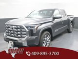 New 2025 Toyota Tundra 1794 Edition image 5