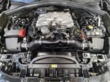 Used 2021 Jaguar F-PACE SVR image 3