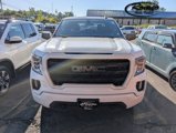 Used 2021 GMC Sierra 1500 Elevation image 2