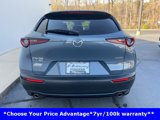 Used 2022 MAZDA CX-30 AWD 2.5 S w/ Preferred Package image 3