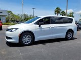 New 2025 Chrysler Voyager LX image 3