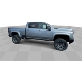 New 2025 Chevrolet Silverado 2500 LT w/ Trail Boss Package image 3