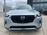 New 2025 MAZDA CX-90 Plug-In Hybrid w/ Premium Plus image 3