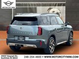 Certified 2025 MINI Cooper Countryman S w/ Comfort Package Max image 3