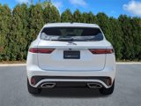 Used 2024 Jaguar F-PACE R-Dynamic S image 5