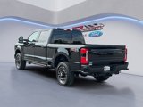 New 2025 Ford F250 Platinum image 2