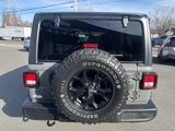 Used 2021 Jeep Wrangler Unlimited Sport image 6