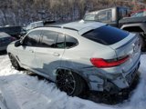 Used 2024 BMW X4 M w/ Competition Package image 3
