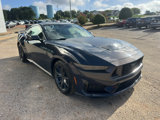 New 2025 Ford Mustang Dark Horse image 3