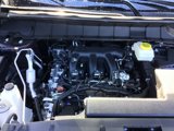New 2025 Nissan Pathfinder Rock Creek image 5