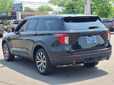 Certified 2022 Ford Explorer ST-Line w/ Class IV Trailer Tow Package image 4