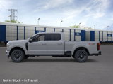 New 2025 Ford F350 4x4 Crew Cab Super Duty image 3