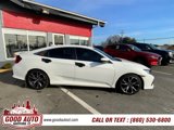 Used 2018 Honda Civic Si image 4