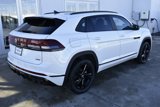 New 2025 Volkswagen Atlas Cross Sport SEL R-Line image 6
