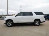 New 2025 Chevrolet Suburban Premier image 4