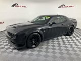 Used 2020 Dodge Challenger SRT Hellcat image 3