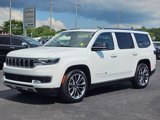 Used 2024 Jeep Wagoneer Series III w/ Premium Group I image 2