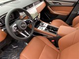 New 2025 Jaguar F-PACE R-Dynamic S image 5