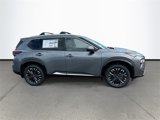 New 2026 Nissan Rogue Platinum image 3