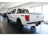 Used 2021 Ford F150 XLT w/ Equipment Group 302A High image 5