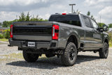 New 2025 Ford F250 Platinum w/ Tremor Off-Road Package image 4
