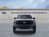 New 2025 Ford Expedition Platinum image 2