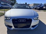 Used 2014 Audi A5 2.0T Premium Plus w/ Premium Plus Package image 2