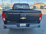 Used 2016 Chevrolet Silverado 1500 LTZ w/ Sport Package image 4