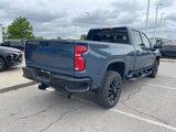 New 2025 Chevrolet Silverado 2500 LTZ w/ Trail Boss Package image 3