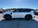 New 2025 Nissan Armada PRO-4X w/ Pro-4X Premium Package image 4