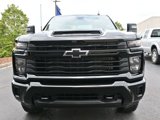 New 2025 Chevrolet Silverado 2500 Custom w/ Custom Convenience Package image 3