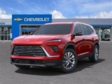 New 2025 Buick Enclave Preferred w/ Power Package image 6